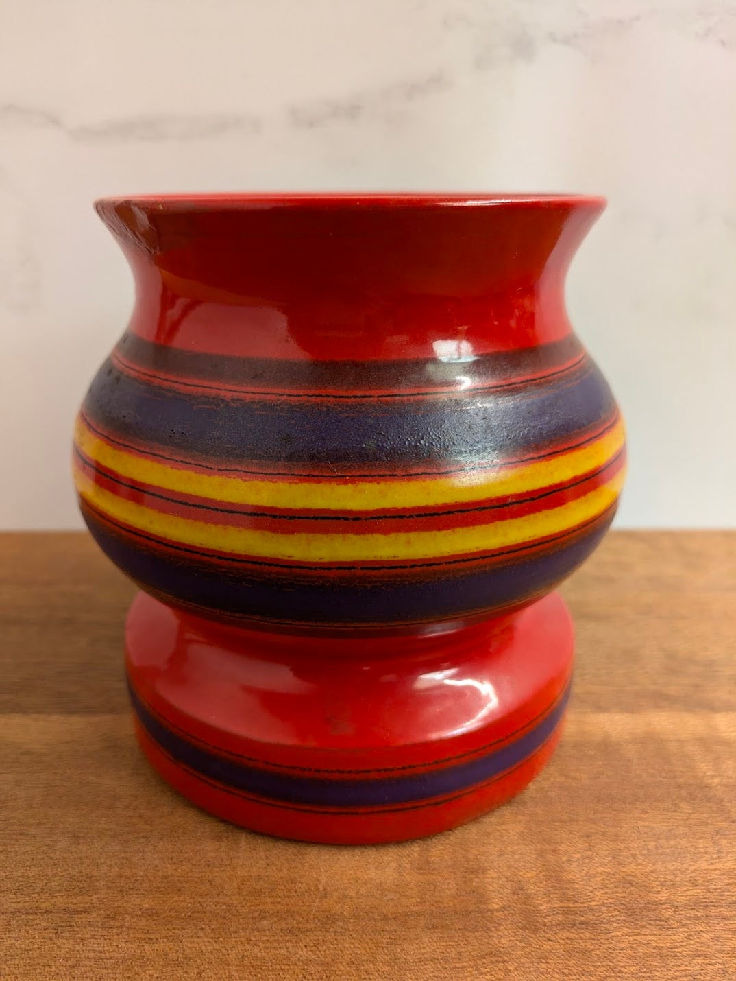 bitossi やぎ Bitossi Ceramic Vase | Abode Rochester