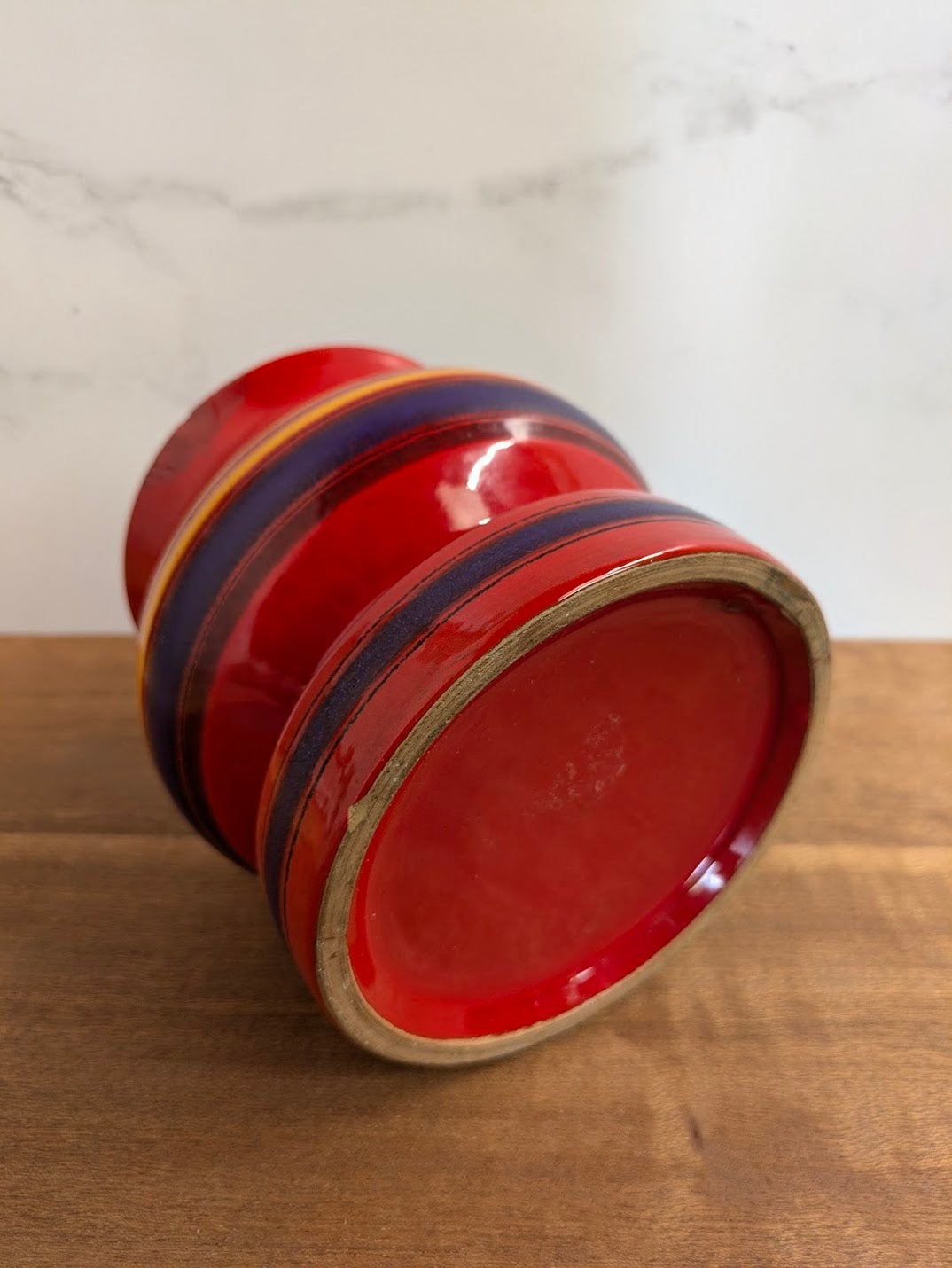 bitossi やぎ Bitossi Ceramic Vase | Abode Rochester