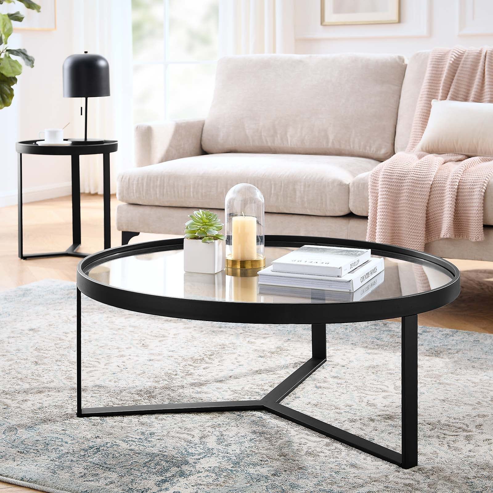 Rochester coffee hot sale tables