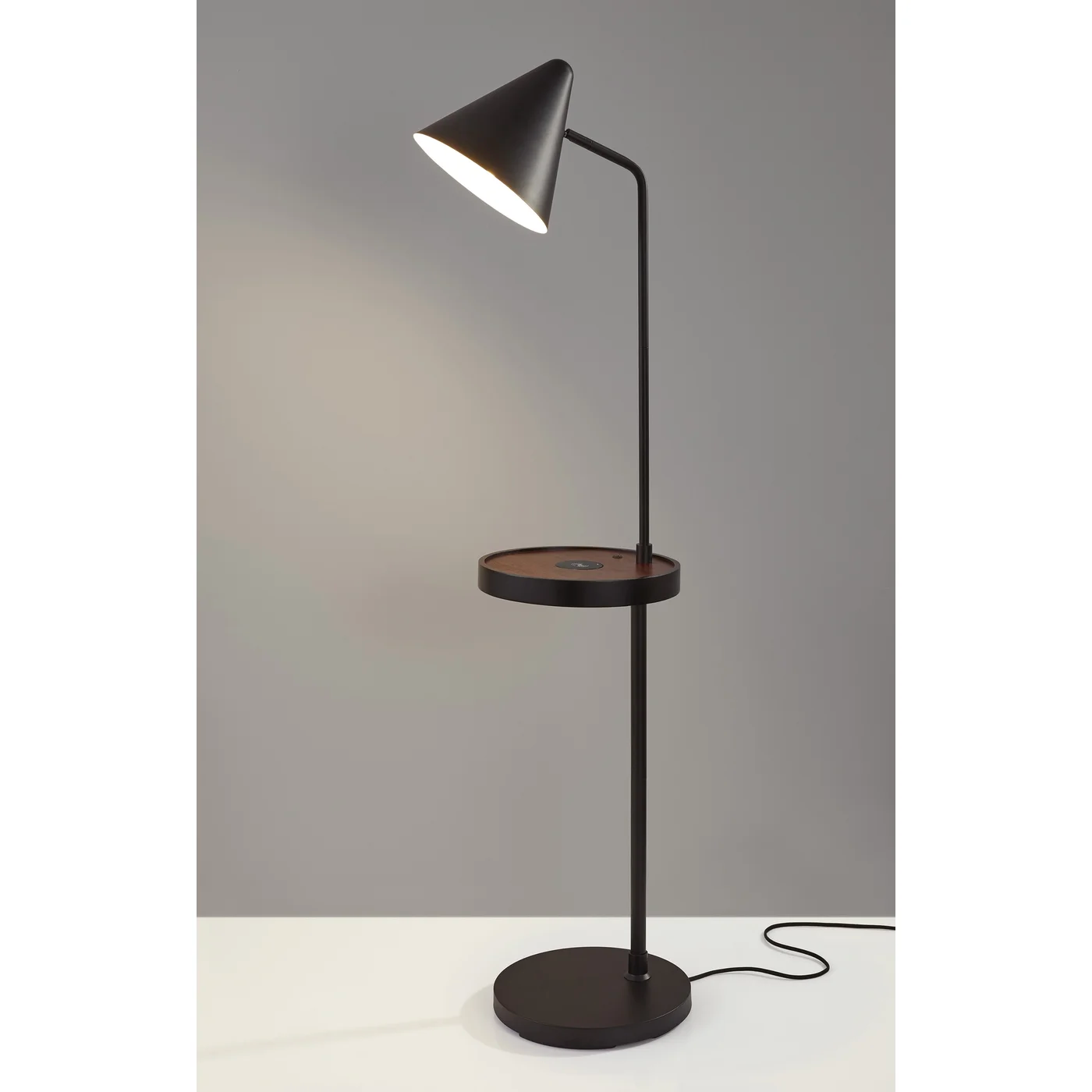 Oliver led floor lamp store